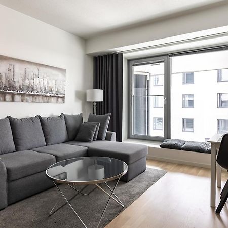 Brand-New City Home 33M2 Tampere Exteriér fotografie