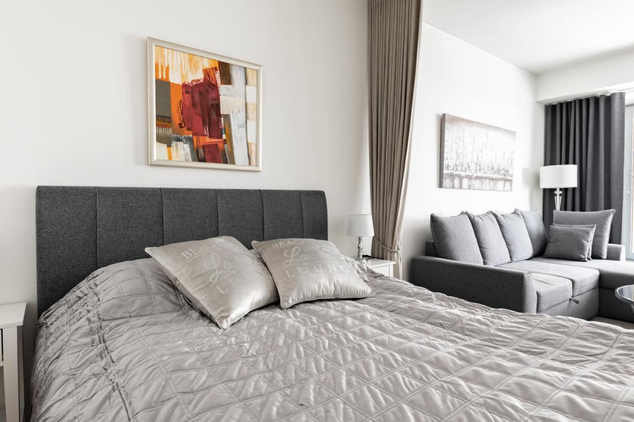 Brand-New City Home 33M2 Tampere Exteriér fotografie